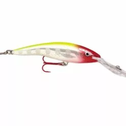 Rapala Tail Dancer Deep 11cm 22g - CLF