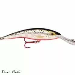 Rapala Deep Tail Dancer - 11cm - SFL