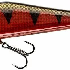 DAIWA LAZY JERK 15,5CM 85G - Red Flash 15+
