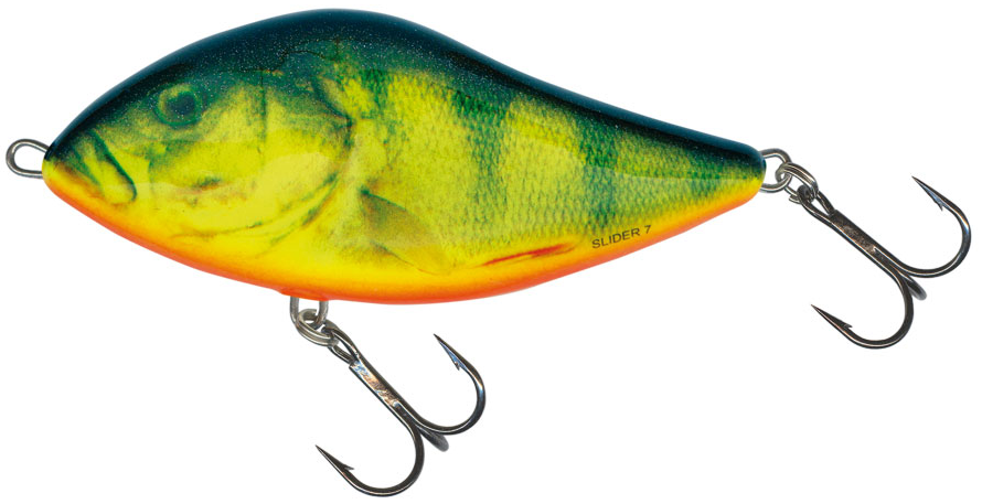 Salmo Slider RHP 1 Salmo Slider RHP
