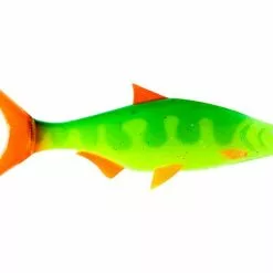 R.I.P Roach - Hot Pike