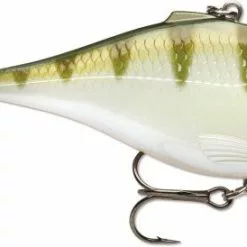 Rippin Rap - 5-7cm - YP