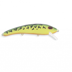 RIPPLIN' RED FIN 10.5CM, 13G ( Fire Tiger )