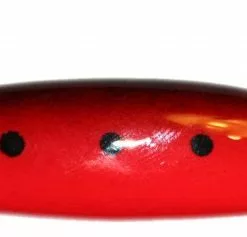 No Name - Svart/Röd