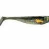 R.I.P T-Bone Shad 18cm 42g - Olive Herring
