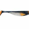 R.I.P T-Bone Shad 23cm 84g - Rusty Herring