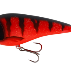 Westin Swim - Red Tiger