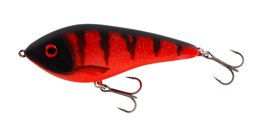 Westin Swim - Red Tiger 1 Westin Swim - Red Tiger