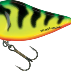 Salmo Slider GT
