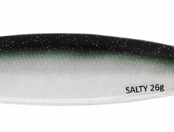 Salty - 3D Sparkling Herring