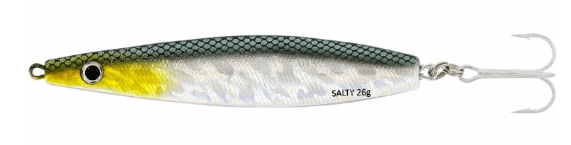 Salty - Headlight 1 Salty - Headlight