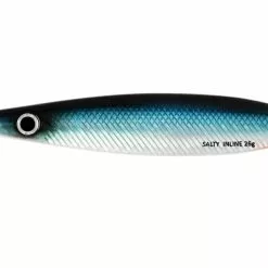 Salty Inline - Blue Diamond