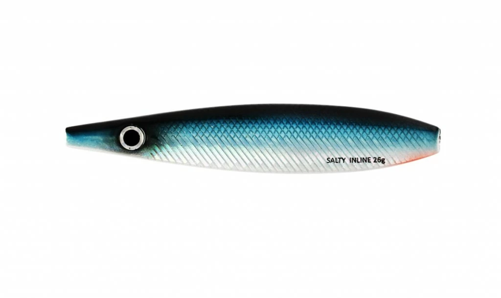 Salty Inline - Blue Diamond 1 Salty Inline - Blue Diamond