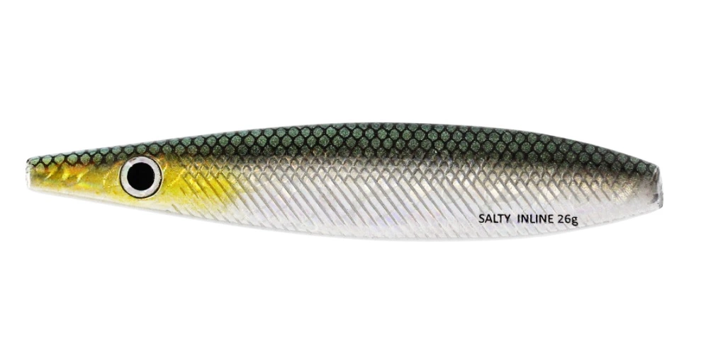 Salty Inline - Headlight 1 Salty Inline - Headlight