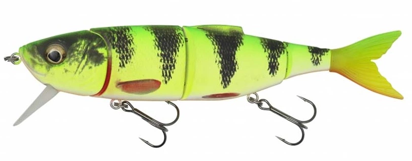 4Play V2 Liplure 20cm 65g - Firetiger 1 4Play V2 Liplure 20cm 65g - Firetiger