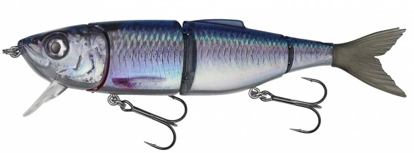 4Play V2 Liplure 20cm 65g - Herring 1 4Play V2 Liplure 20cm 65g - Herring