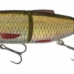 4Play V2 Liplure 16,5cm 32g - Rudd