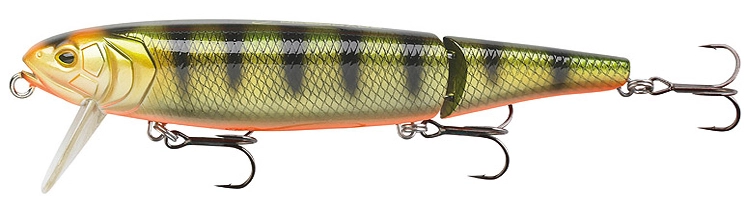 Butch - Perch 1 Butch - Perch