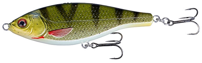 3D Roach Jerkster - Perch 1 3D Roach Jerkster - Perch