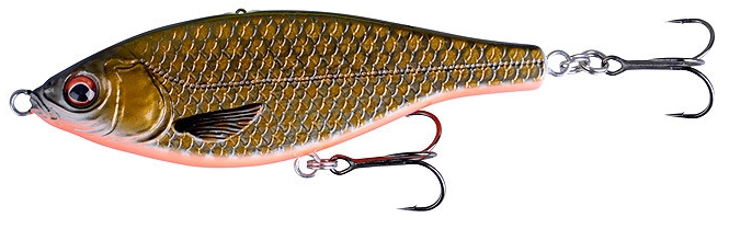 3D Roach Jerkster - Red Black Cobber 1 3D Roach Jerkster - Red Black Cobber