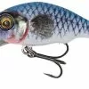 3D Goby Crank 5cm 7g - Blue Silver