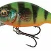 3D Goby Crank 5cm 7g - Firetiger