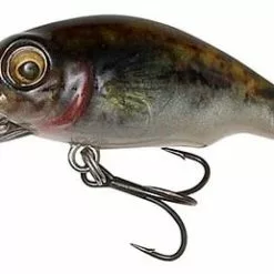 3D Goby Crank 5cm 7g - Goby