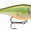 Rapala Scatter Glass Shad 7cm 12g - HAY