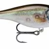 Rapala Scatter Glass Shad 7cm 12g - SML