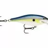 Scatter Rap Shad, 7cm, 7g, HSD