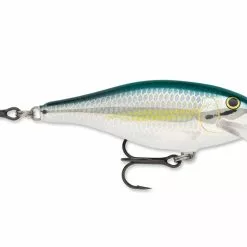 Scatter Rap Shad, 7cm, 7g, ALB