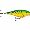 Scatter Rap Shad, 7cm, 7g, FT