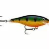 Scatter Rap Shad, 7cm, 7g, P