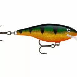 Scatter Rap Shad, 7cm, 7g, P