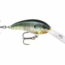 Rapala Shad Dancer - BGL