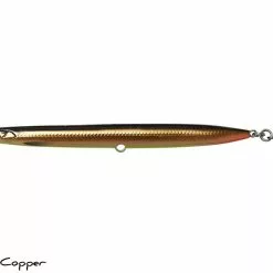 SG Sandeel Pencil - 19g - Black Copper UV