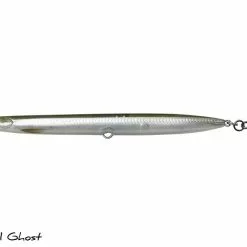 SG Sandeel Pencil - 19g - Sandeel Ghost