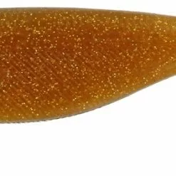 Shad Teez 16cm 39g - Motoroil Gold