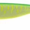 Shad Teez Slim 22cm 63g - Striped Lime