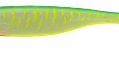 Shad Teez Slim 22cm 63g - Striped Lime