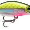 Rapala Shadow Rap Jack Deep 5cm 6g - OG