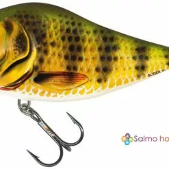 Salmo Slider HOP