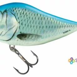 Salmo Slider HSH