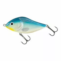 Salmo Slider 12cm - BBH