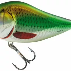 Salmo Slider HGR