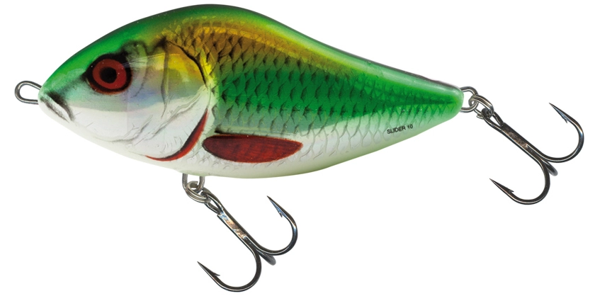 Salmo Slider HGR 1 Salmo Slider HGR