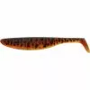 Shad Teez Slim 27cm - Motoroil Burbot