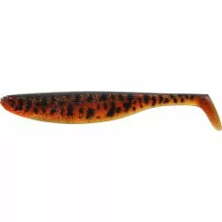 Shad Teez Slim 27cm - Motoroil Burbot