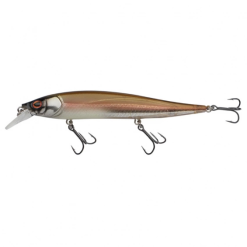 BERKLEY DEX STUNNA PLUS 1 - 11CM - SMELT