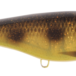 Buster Jerk II - Rugen Shad